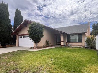 21110 Lycoming, Diamond Bar, CA 91789