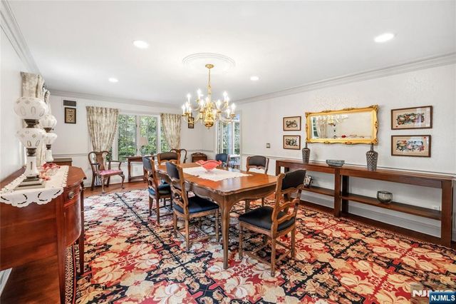 7 Douglas Terrace, Woodcliff Lake, NJ 07677