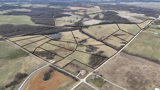 LOT 16 HIGHWAY DD, Cairo, MO 65239