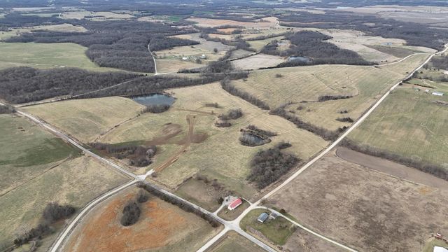 LOT 16 HIGHWAY DD, Cairo, MO 65239