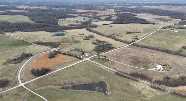LOT 16 HIGHWAY DD, Cairo, MO 65239