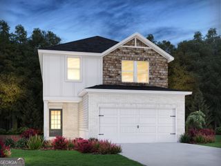 2606 Double Oak Trail, Lawrenceville, GA 30045