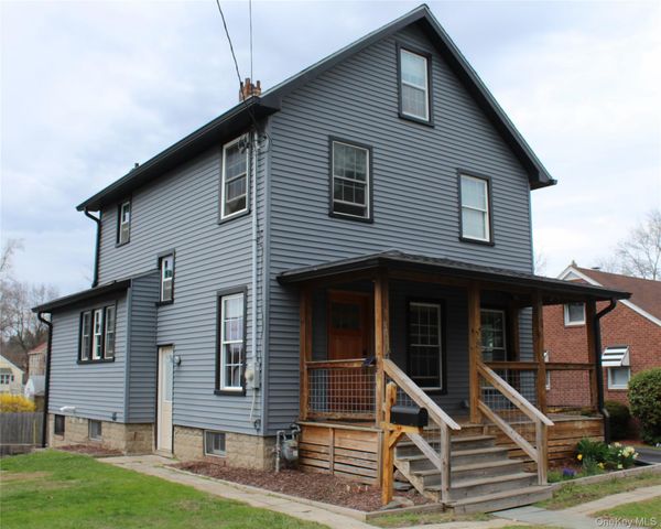 295 Lucas Avenue, Kingston, NY 12401