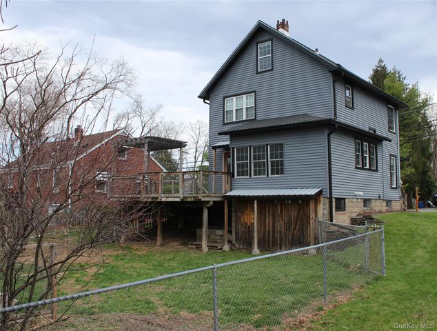 295 Lucas Avenue, Kingston, NY 12401