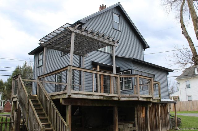 295 Lucas Avenue, Kingston, NY 12401