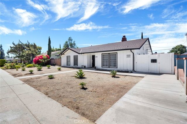 22542 Roscoe Boulevard, West Hills, CA 91304