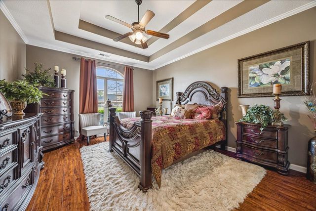 6105 FRANCES WOOD DR, Bartlett, TN 38135