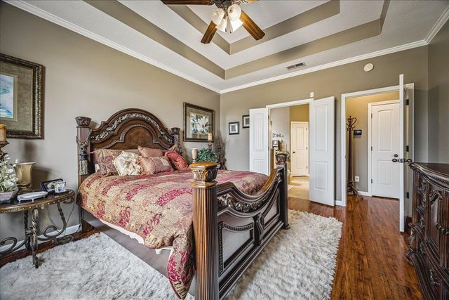 6105 FRANCES WOOD DR, Bartlett, TN 38135