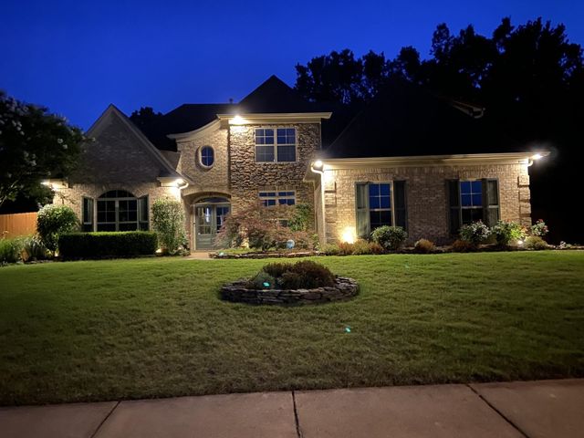 6105 FRANCES WOOD DR, Bartlett, TN 38135