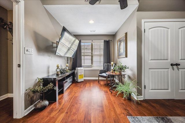 6105 FRANCES WOOD DR, Bartlett, TN 38135