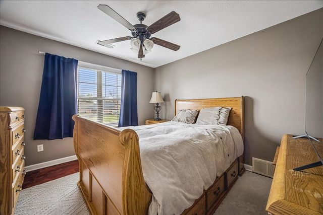 6105 FRANCES WOOD DR, Bartlett, TN 38135