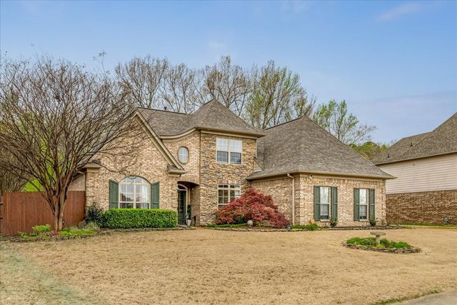 6105 FRANCES WOOD DR, Bartlett, TN 38135