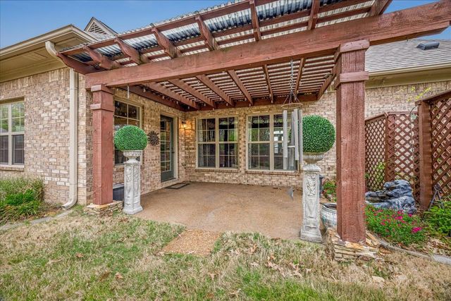 6105 FRANCES WOOD DR, Bartlett, TN 38135