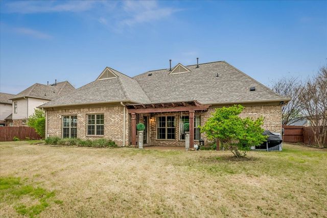 6105 FRANCES WOOD DR, Bartlett, TN 38135