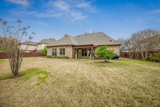 6105 FRANCES WOOD DR, Bartlett, TN 38135