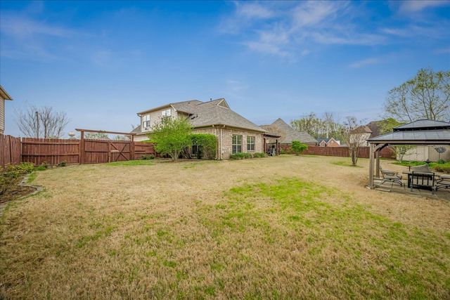 6105 FRANCES WOOD DR, Bartlett, TN 38135