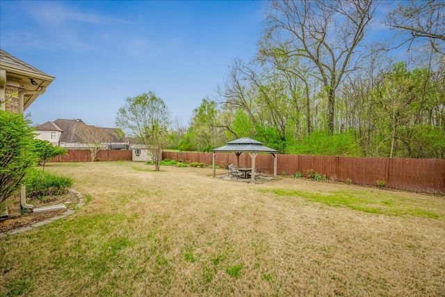 6105 FRANCES WOOD DR, Bartlett, TN 38135