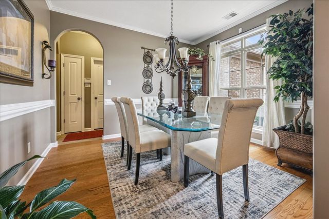 6105 FRANCES WOOD DR, Bartlett, TN 38135