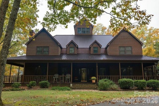 300 Cottonstone Lane, Troy, NC 27371