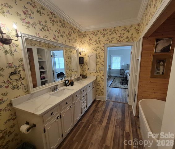 300 Cottonstone Lane, Troy, NC 27371