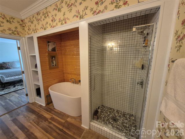 300 Cottonstone Lane, Troy, NC 27371