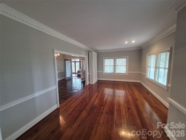 300 Cottonstone Lane, Troy, NC 27371