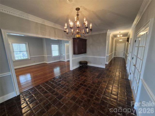 300 Cottonstone Lane, Troy, NC 27371