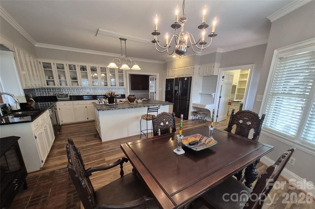 300 Cottonstone Lane, Troy, NC 27371