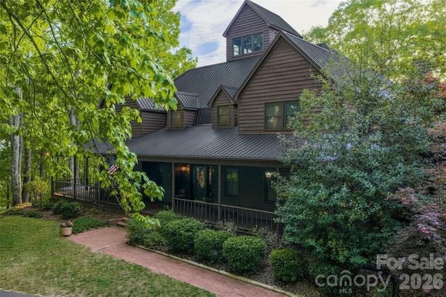 300 Cottonstone Lane, Troy, NC 27371