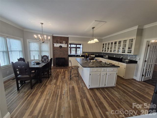 300 Cottonstone Lane, Troy, NC 27371