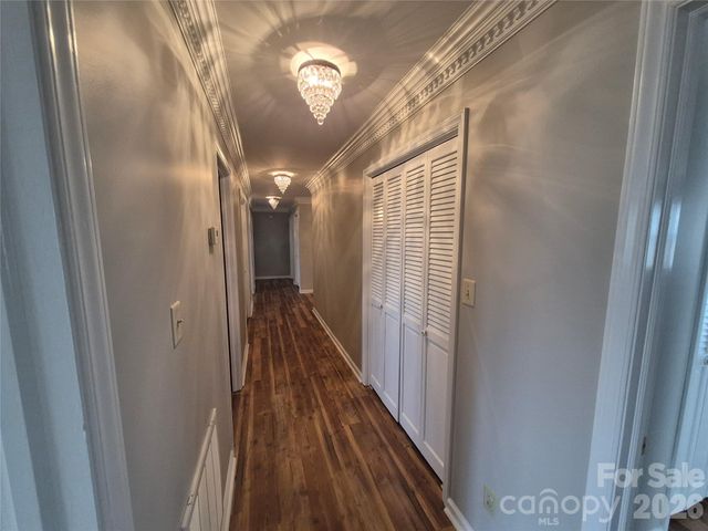 300 Cottonstone Lane, Troy, NC 27371