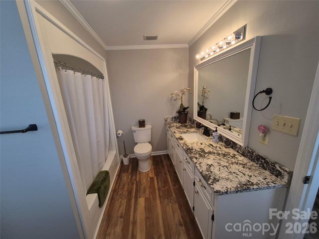 300 Cottonstone Lane, Troy, NC 27371