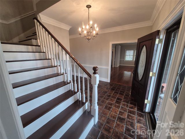 300 Cottonstone Lane, Troy, NC 27371