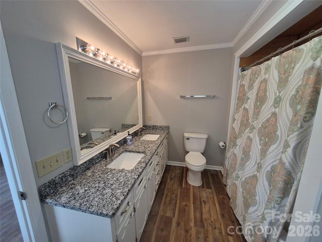 300 Cottonstone Lane, Troy, NC 27371