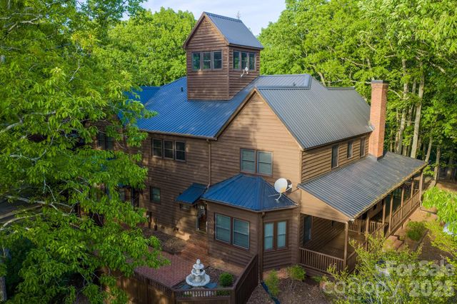 300 Cottonstone Lane, Troy, NC 27371