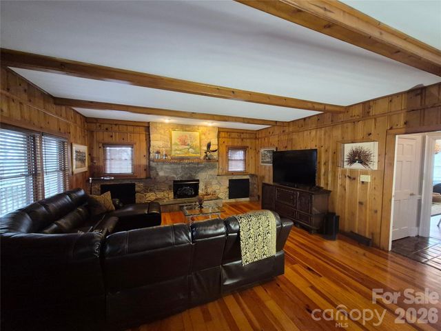 300 Cottonstone Lane, Troy, NC 27371