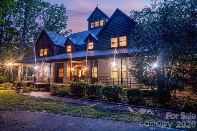 300 Cottonstone Lane, Troy, NC 27371