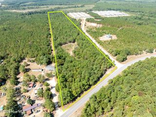 3 Greenlake Road, Ellerbe, NC 28338