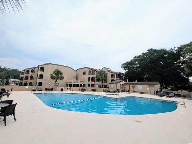 501 Maison Dr Apt B20, Myrtle Beach, SC 29572