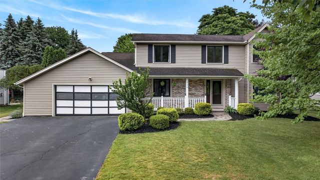 114 Kirkstone, Greece, NY 14626