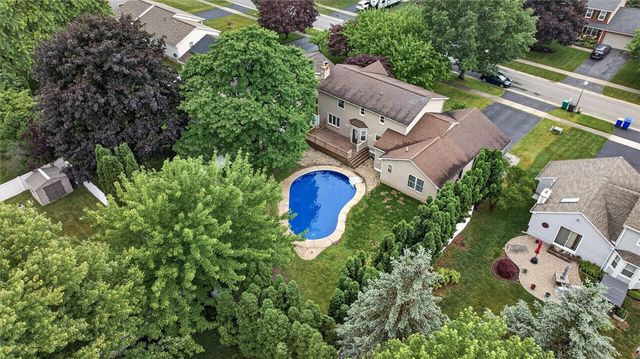 114 Kirkstone, Greece, NY 14626