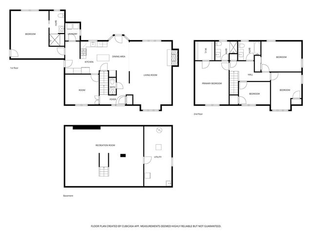 114 Kirkstone, Greece, NY 14626