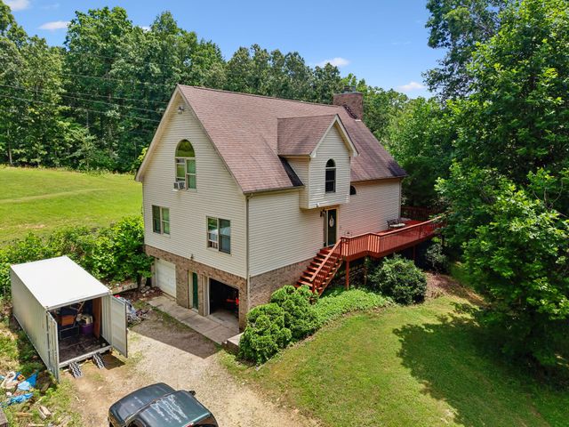7368 Walker Rd, Fairview, TN 37062