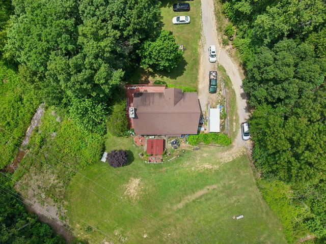 7368 Walker Rd, Fairview, TN 37062