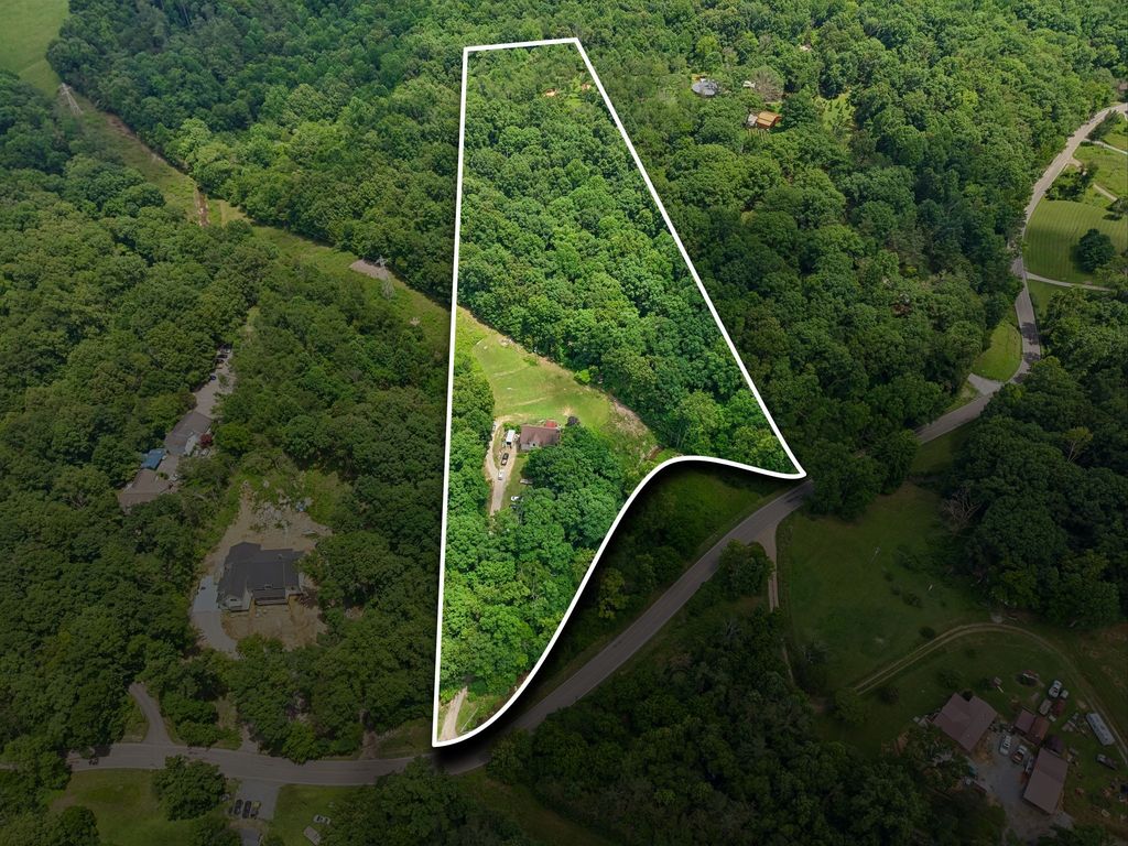 7368 Walker Rd, Fairview, TN 37062