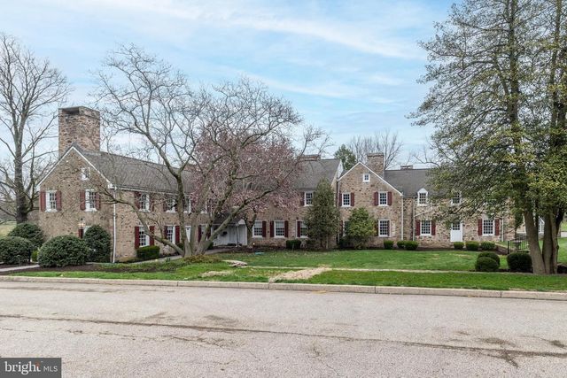 12 BUGLE LN, Blue Bell, PA 19422
