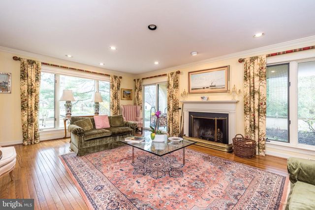 12 BUGLE LN, Blue Bell, PA 19422