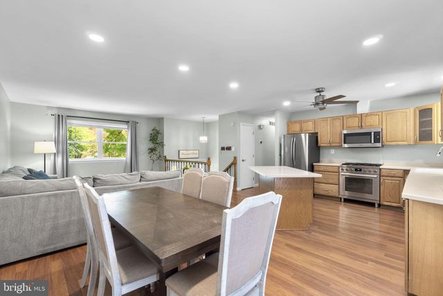 5804 MIRIAM DR, Sykesville, MD 21784