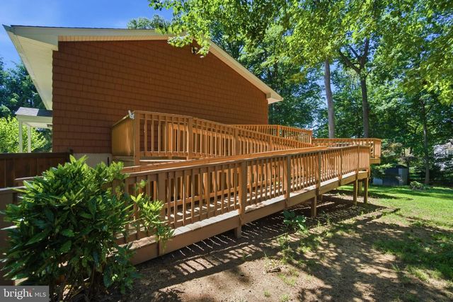 5804 MIRIAM DR, Sykesville, MD 21784