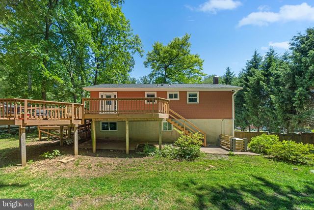 5804 MIRIAM DR, Sykesville, MD 21784